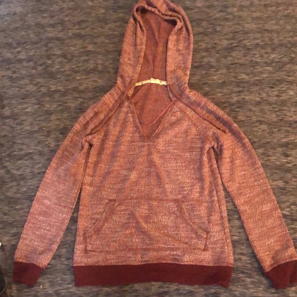 Roxy Hoodie